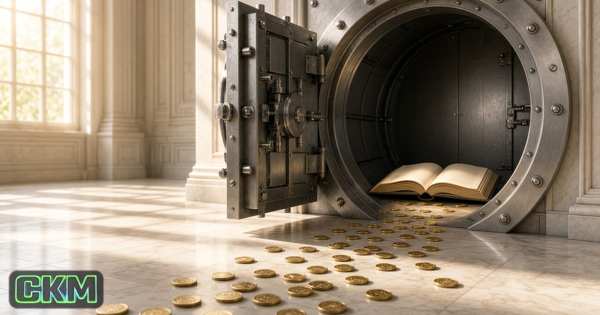 Chainlink CCIP Vault Adapters take deposits from 80 chains