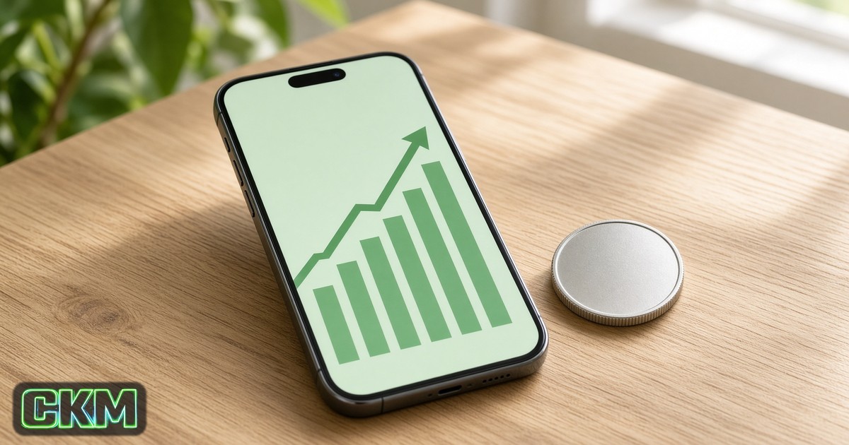 Coinbase lists Pons for spot trading