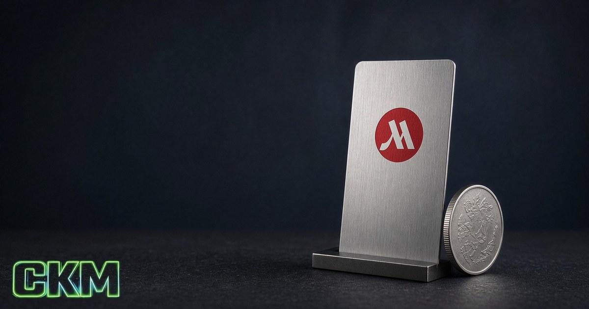 HTX lists Marriott perpetuals with up to 20x leverage