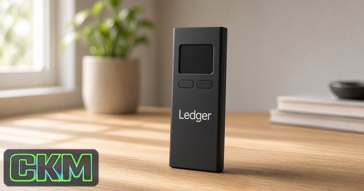 Ledger investigates CryptoBillis after reports of lost funds