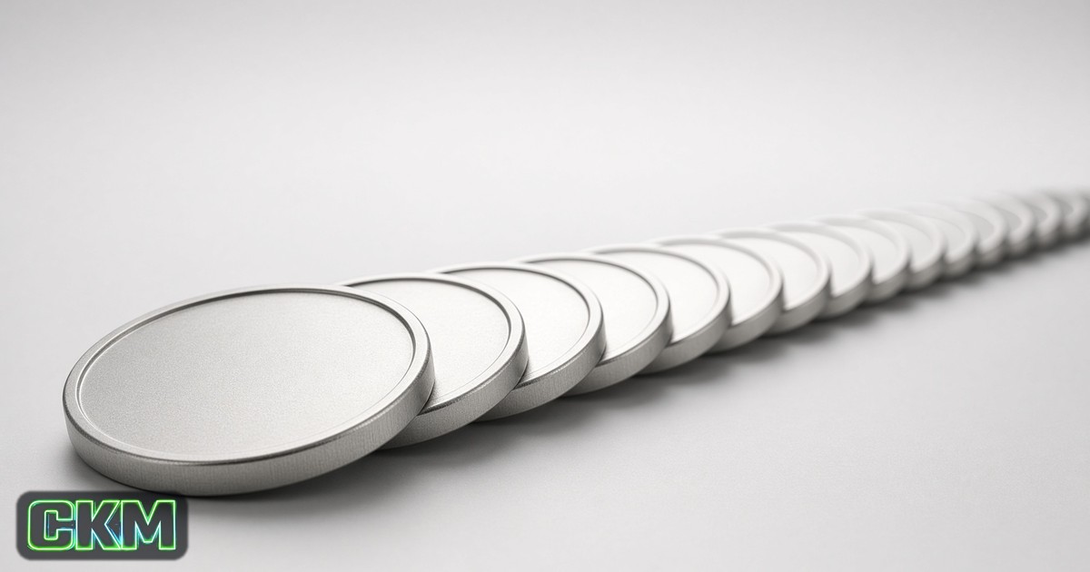 Litecoin marks 15 years