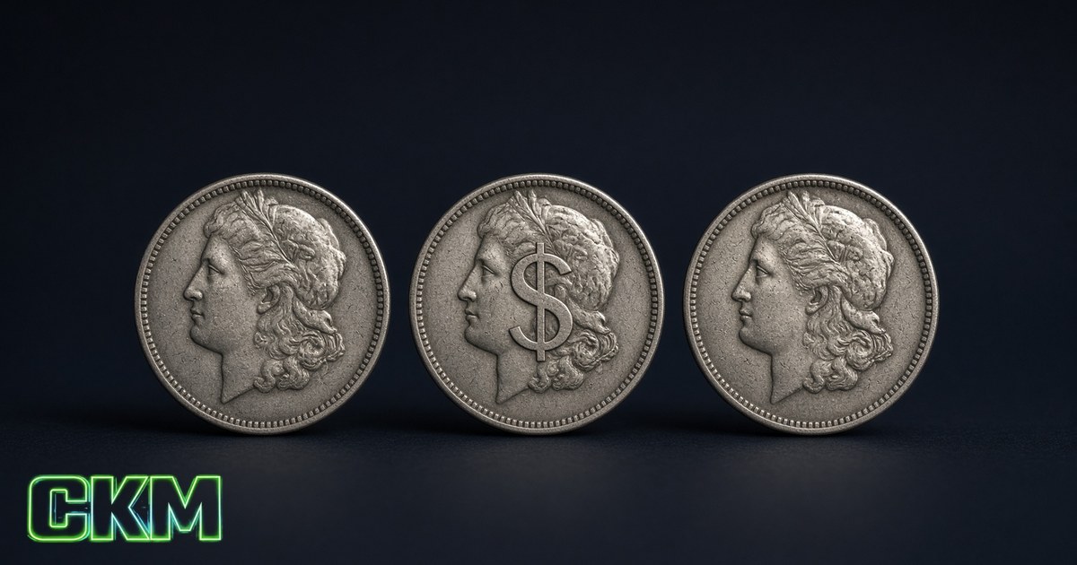 What is a stablecoin